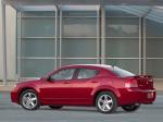 Dodge Avenger R/T 2007 года